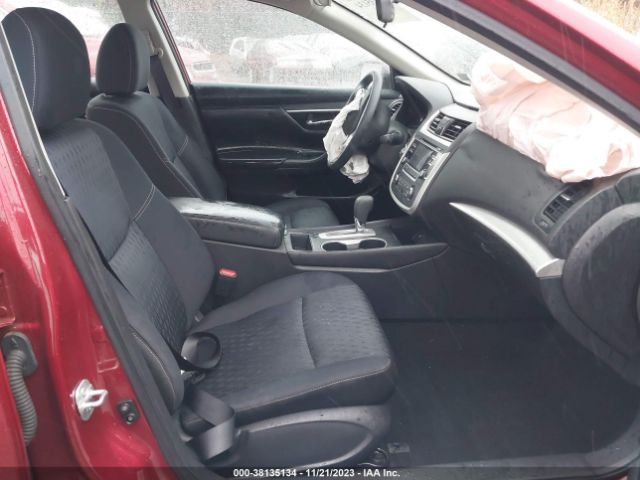 Photo 4 VIN: 1N4AL3AP0HC231635 - NISSAN ALTIMA 