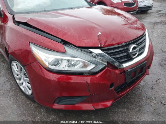 Photo 5 VIN: 1N4AL3AP0HC231635 - NISSAN ALTIMA 