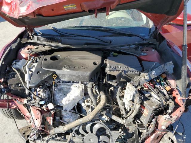 Photo 10 VIN: 1N4AL3AP0HC234437 - NISSAN ALTIMA 2.5 