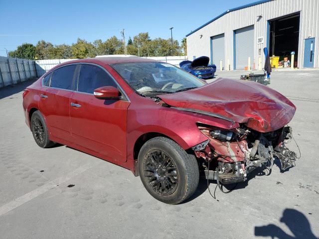 Photo 3 VIN: 1N4AL3AP0HC234437 - NISSAN ALTIMA 2.5 