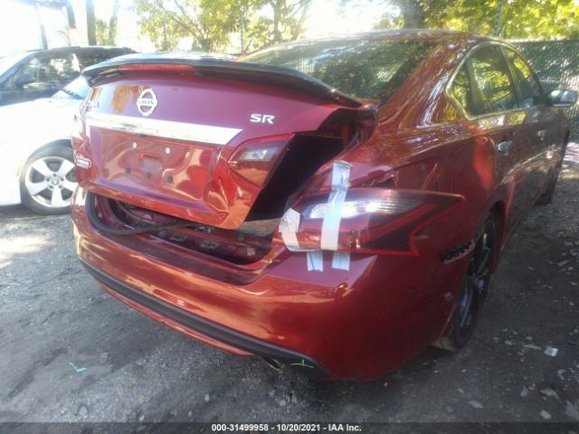 Photo 5 VIN: 1N4AL3AP0HC234583 - NISSAN ALTIMA 