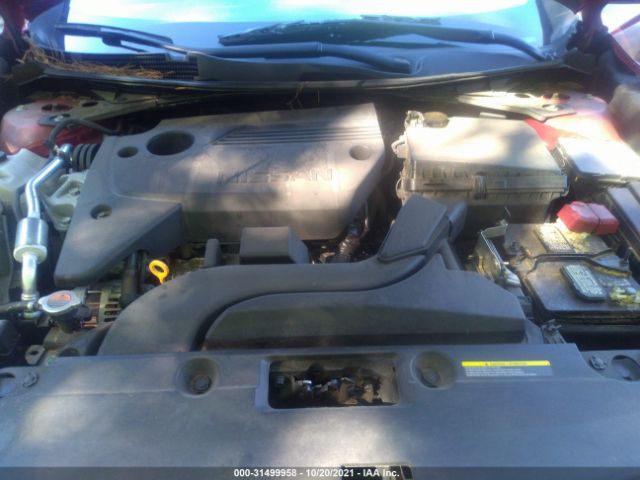 Photo 9 VIN: 1N4AL3AP0HC234583 - NISSAN ALTIMA 