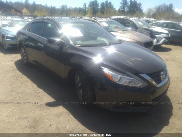 Photo 0 VIN: 1N4AL3AP0HC236429 - NISSAN ALTIMA 