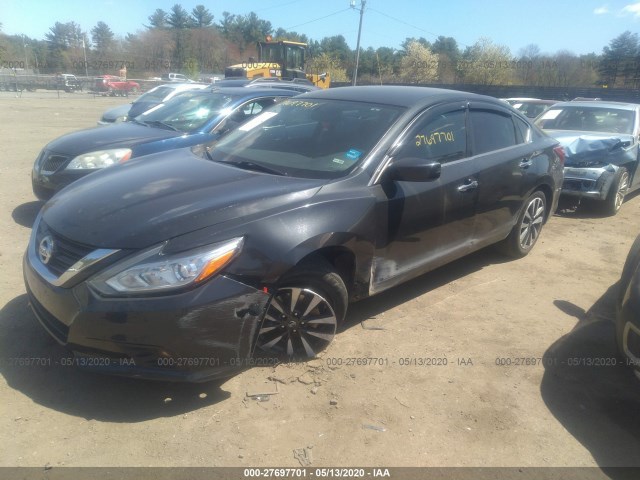 Photo 1 VIN: 1N4AL3AP0HC236429 - NISSAN ALTIMA 