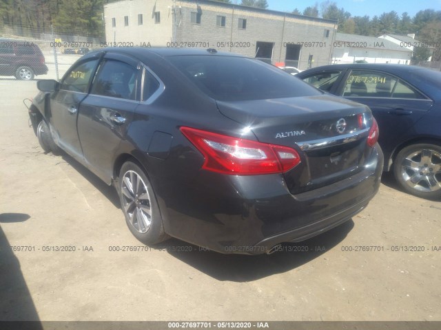 Photo 2 VIN: 1N4AL3AP0HC236429 - NISSAN ALTIMA 