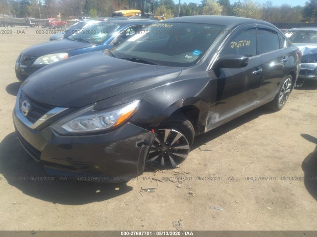 Photo 5 VIN: 1N4AL3AP0HC236429 - NISSAN ALTIMA 