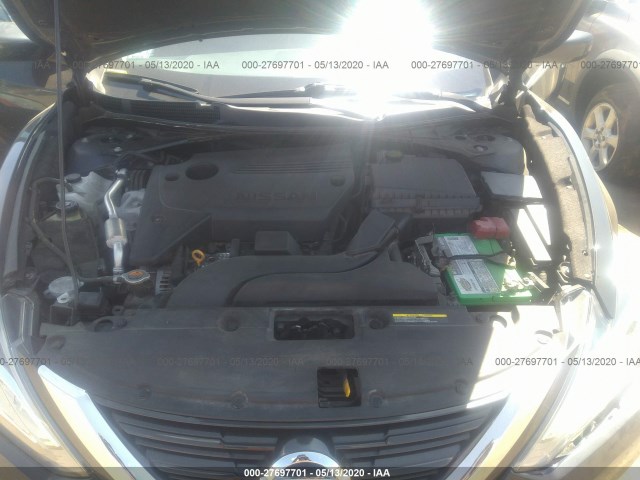 Photo 9 VIN: 1N4AL3AP0HC236429 - NISSAN ALTIMA 