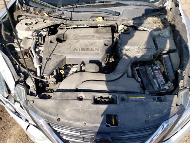 Photo 10 VIN: 1N4AL3AP0HC236432 - NISSAN ALTIMA 