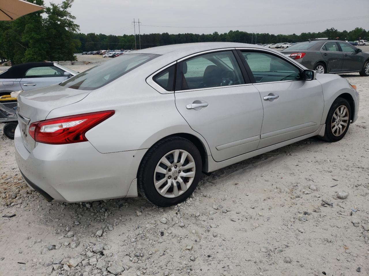 Photo 2 VIN: 1N4AL3AP0HC237340 - NISSAN ALTIMA 