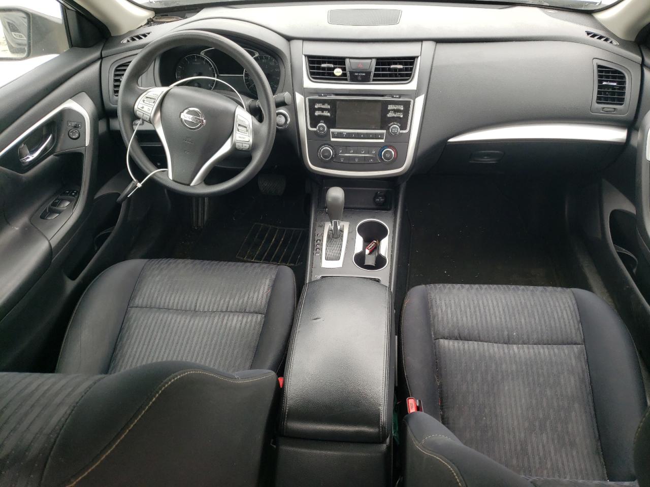 Photo 7 VIN: 1N4AL3AP0HC237340 - NISSAN ALTIMA 