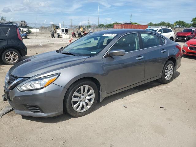 Photo 0 VIN: 1N4AL3AP0HC237791 - NISSAN ALTIMA 2.5 