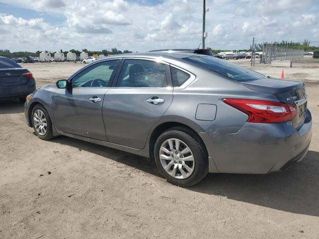 Photo 1 VIN: 1N4AL3AP0HC237791 - NISSAN ALTIMA 2.5 