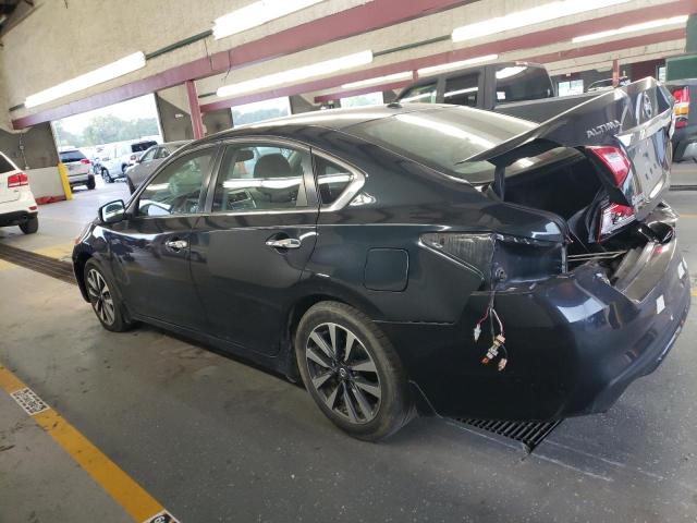 Photo 1 VIN: 1N4AL3AP0HC238164 - NISSAN ALTIMA 