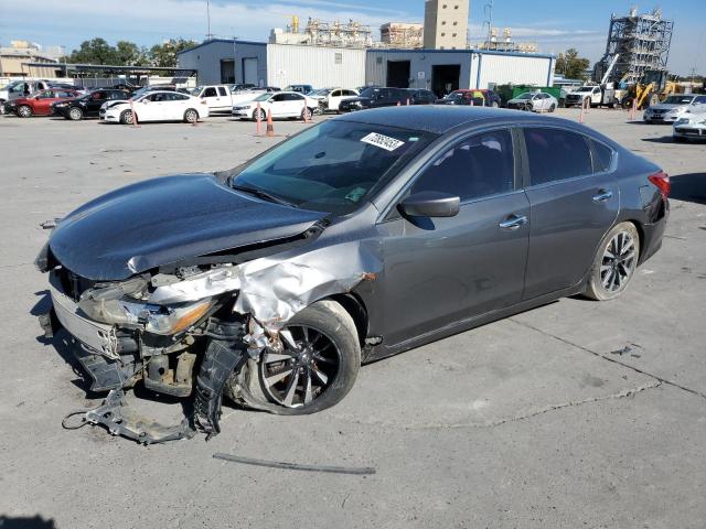 Photo 0 VIN: 1N4AL3AP0HC238701 - NISSAN ALTIMA 2.5 