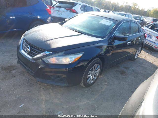 Photo 1 VIN: 1N4AL3AP0HC241209 - NISSAN ALTIMA 