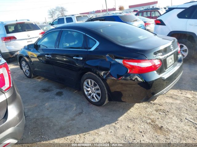 Photo 2 VIN: 1N4AL3AP0HC241209 - NISSAN ALTIMA 