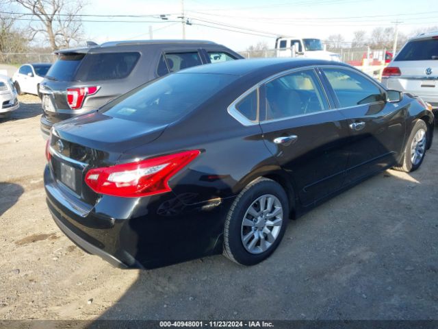 Photo 3 VIN: 1N4AL3AP0HC241209 - NISSAN ALTIMA 