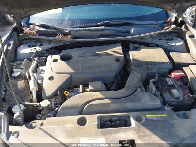 Photo 9 VIN: 1N4AL3AP0HC241209 - NISSAN ALTIMA 