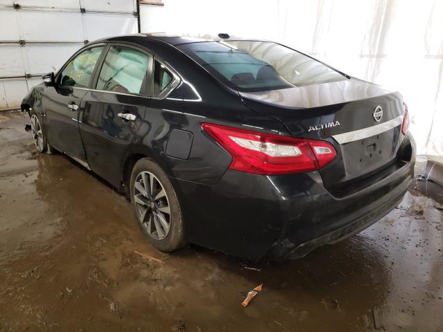 Photo 2 VIN: 1N4AL3AP0HC242277 - NISSAN ALTIMA 2.5 