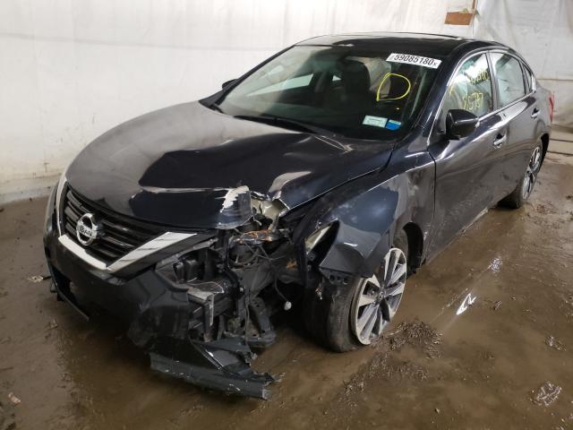 Photo 8 VIN: 1N4AL3AP0HC242277 - NISSAN ALTIMA 2.5 