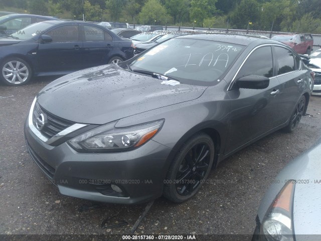 Photo 1 VIN: 1N4AL3AP0HC243798 - NISSAN ALTIMA 