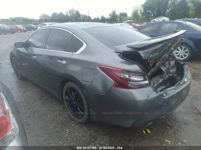 Photo 2 VIN: 1N4AL3AP0HC243798 - NISSAN ALTIMA 