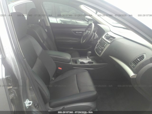 Photo 4 VIN: 1N4AL3AP0HC243798 - NISSAN ALTIMA 