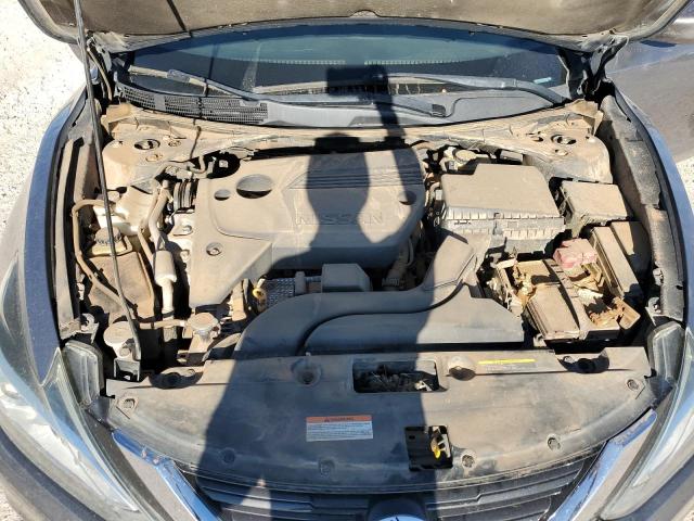 Photo 10 VIN: 1N4AL3AP0HC243803 - NISSAN ALTIMA 