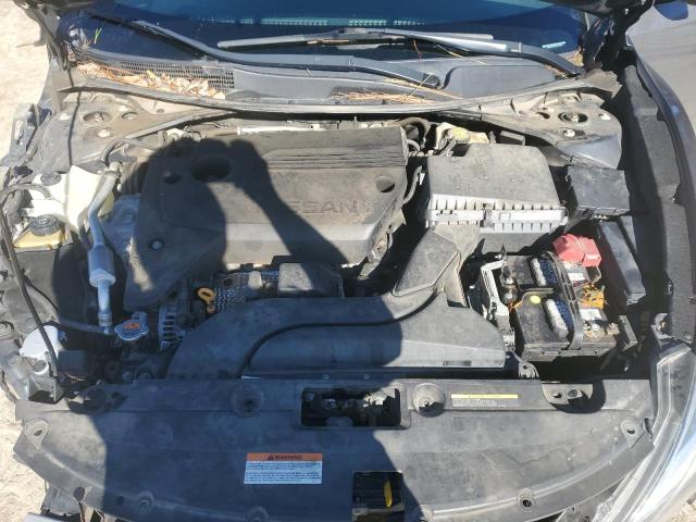 Photo 10 VIN: 1N4AL3AP0HC245549 - NISSAN ALTIMA 