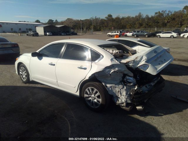 Photo 2 VIN: 1N4AL3AP0HC245681 - NISSAN ALTIMA 