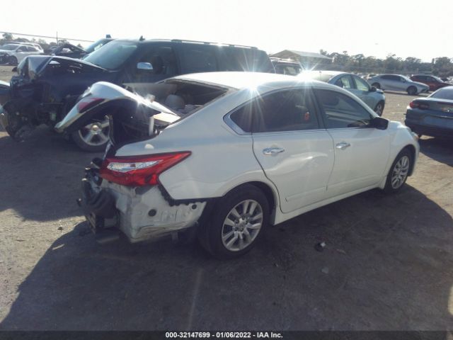 Photo 3 VIN: 1N4AL3AP0HC245681 - NISSAN ALTIMA 