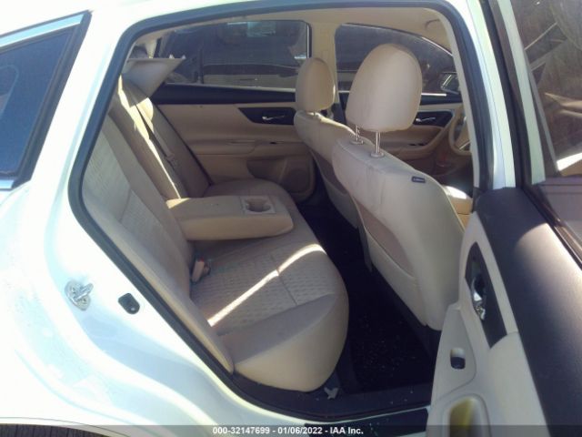 Photo 7 VIN: 1N4AL3AP0HC245681 - NISSAN ALTIMA 