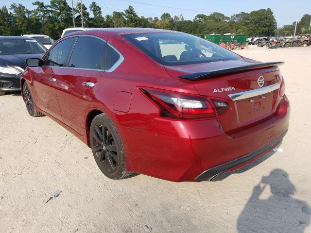 Photo 2 VIN: 1N4AL3AP0HC246099 - NISSAN ALTIMA 2.5 