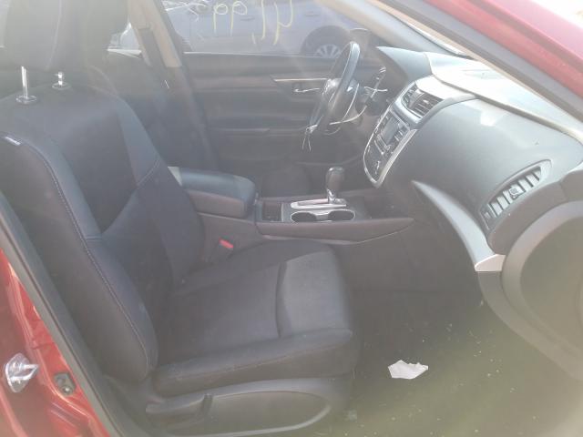 Photo 4 VIN: 1N4AL3AP0HC246099 - NISSAN ALTIMA 2.5 