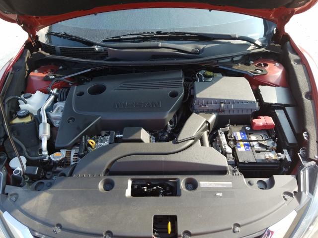 Photo 6 VIN: 1N4AL3AP0HC246099 - NISSAN ALTIMA 2.5 