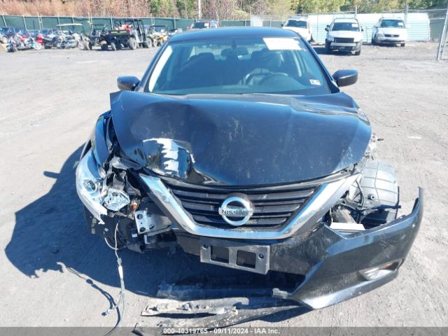 Photo 5 VIN: 1N4AL3AP0HC246362 - NISSAN ALTIMA 