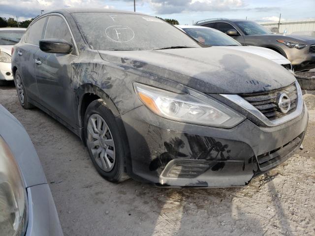 Photo 0 VIN: 1N4AL3AP0HC247656 - NISSAN ALTIMA 2.5 