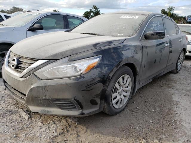 Photo 1 VIN: 1N4AL3AP0HC247656 - NISSAN ALTIMA 2.5 