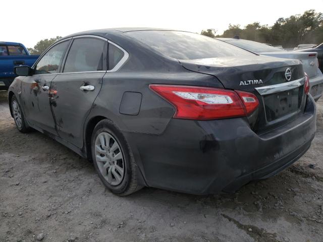 Photo 2 VIN: 1N4AL3AP0HC247656 - NISSAN ALTIMA 2.5 