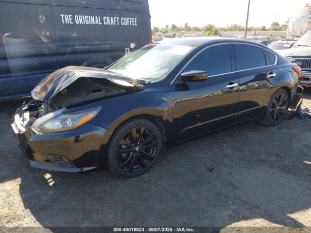 Photo 1 VIN: 1N4AL3AP0HC248936 - NISSAN ALTIMA 