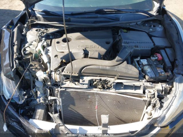 Photo 9 VIN: 1N4AL3AP0HC248936 - NISSAN ALTIMA 