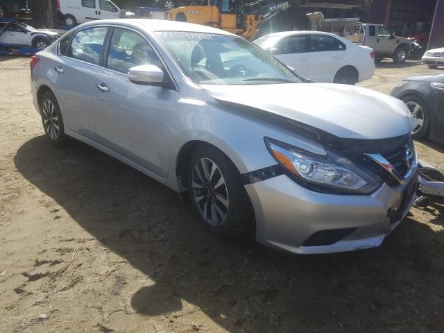 Photo 0 VIN: 1N4AL3AP0HC249293 - NISSAN ALTIMA 2.5 