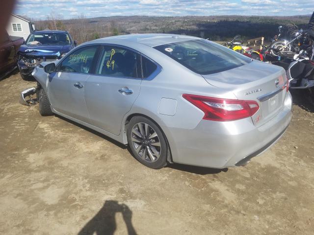 Photo 2 VIN: 1N4AL3AP0HC249293 - NISSAN ALTIMA 2.5 