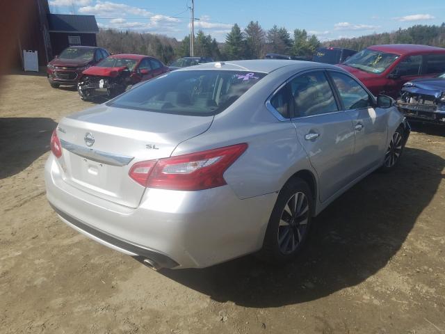 Photo 3 VIN: 1N4AL3AP0HC249293 - NISSAN ALTIMA 2.5 