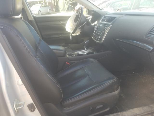 Photo 4 VIN: 1N4AL3AP0HC249293 - NISSAN ALTIMA 2.5 