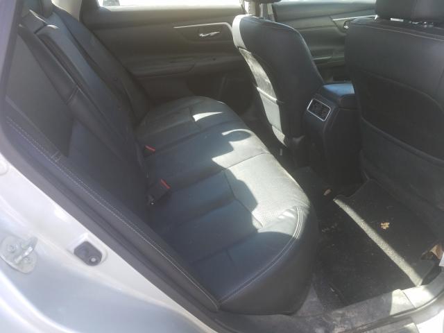 Photo 5 VIN: 1N4AL3AP0HC249293 - NISSAN ALTIMA 2.5 