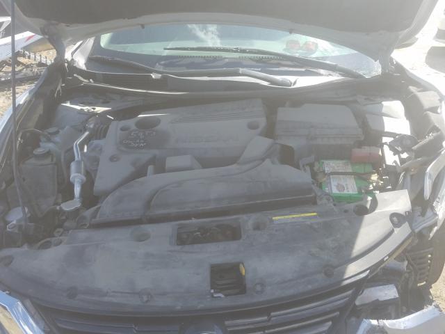 Photo 6 VIN: 1N4AL3AP0HC249293 - NISSAN ALTIMA 2.5 