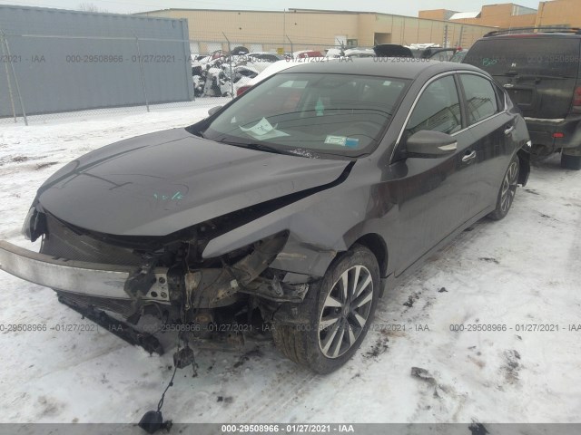 Photo 1 VIN: 1N4AL3AP0HC249861 - NISSAN ALTIMA 