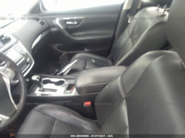 Photo 4 VIN: 1N4AL3AP0HC249861 - NISSAN ALTIMA 