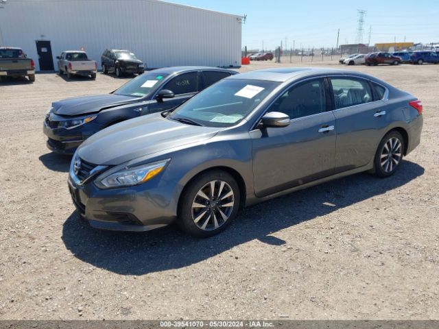 Photo 1 VIN: 1N4AL3AP0HC249942 - NISSAN ALTIMA 